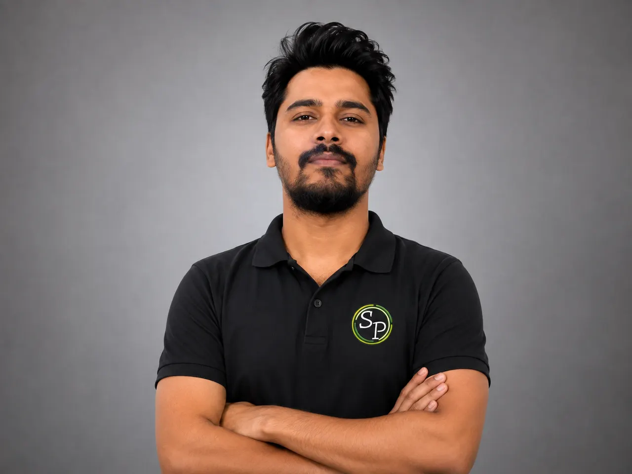 Ashwin Sir - Chemistry Faculty