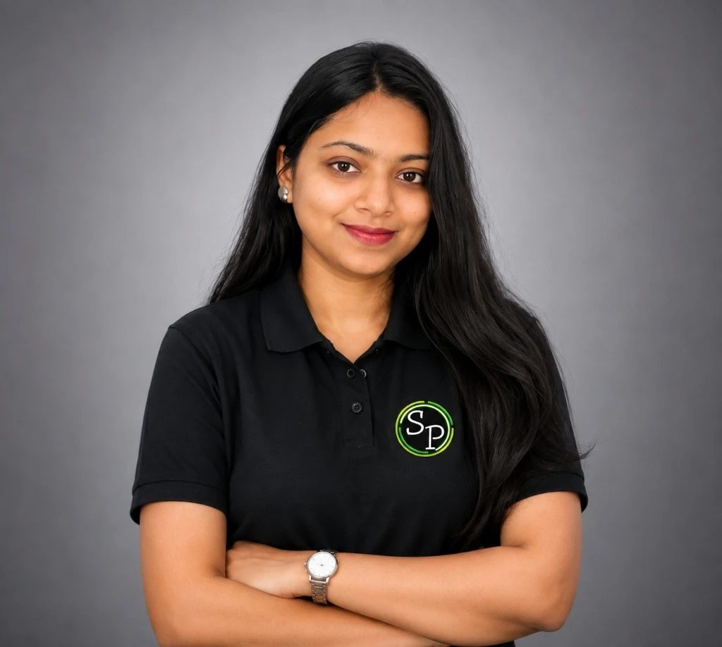 Dipanshi Keshri Ma'am - NEET Botany & Biology Faculty