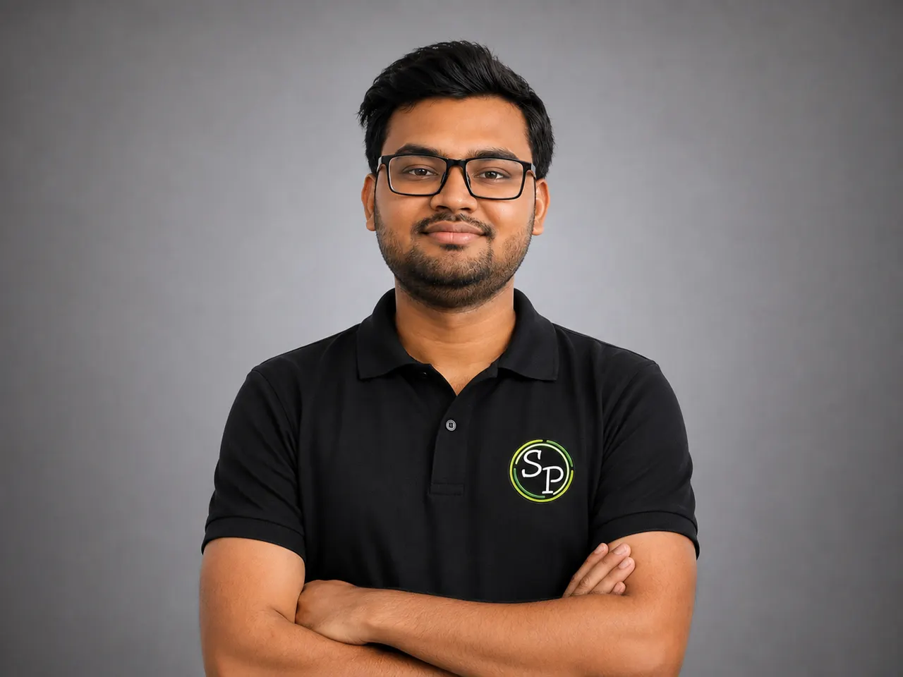 Pranav Priyamvad Sir - Chemistry Faculty